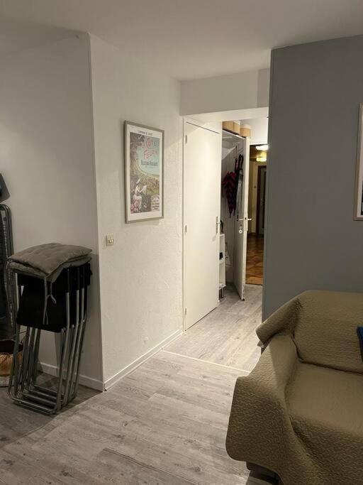 Apartmán Havre De Paix A Houlgate Exteriér fotografie