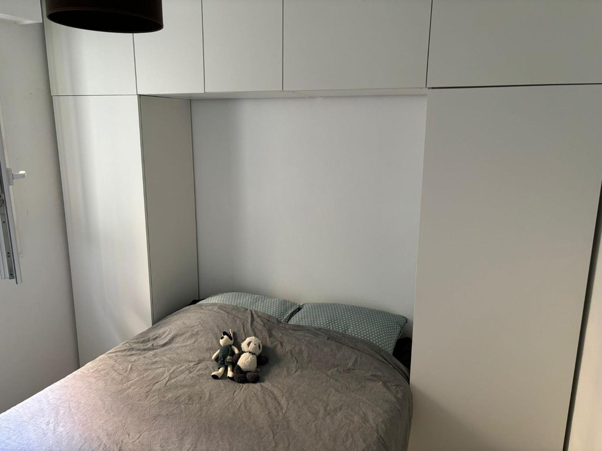 Apartmán Havre De Paix A Houlgate Exteriér fotografie