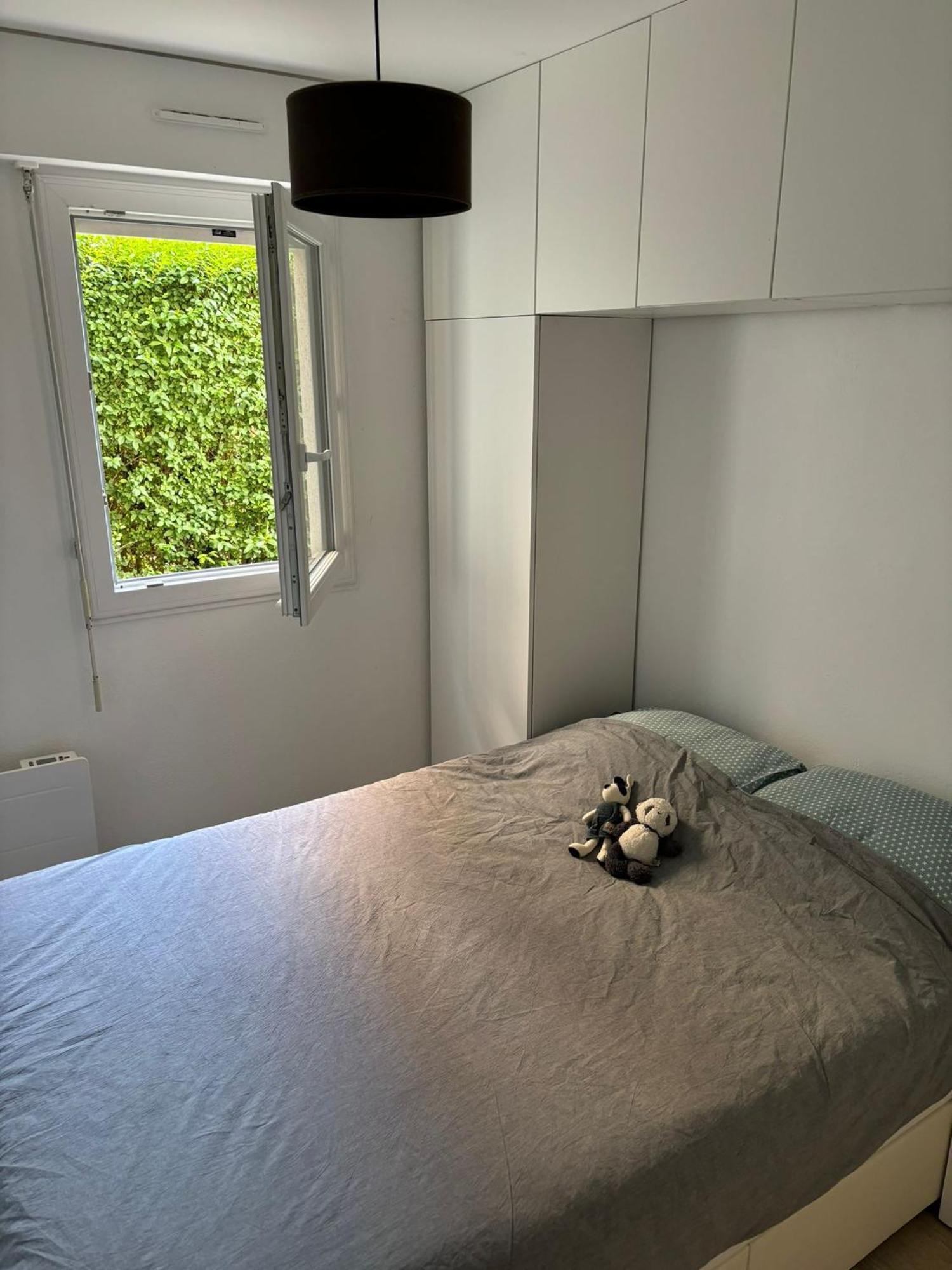 Apartmán Havre De Paix A Houlgate Exteriér fotografie